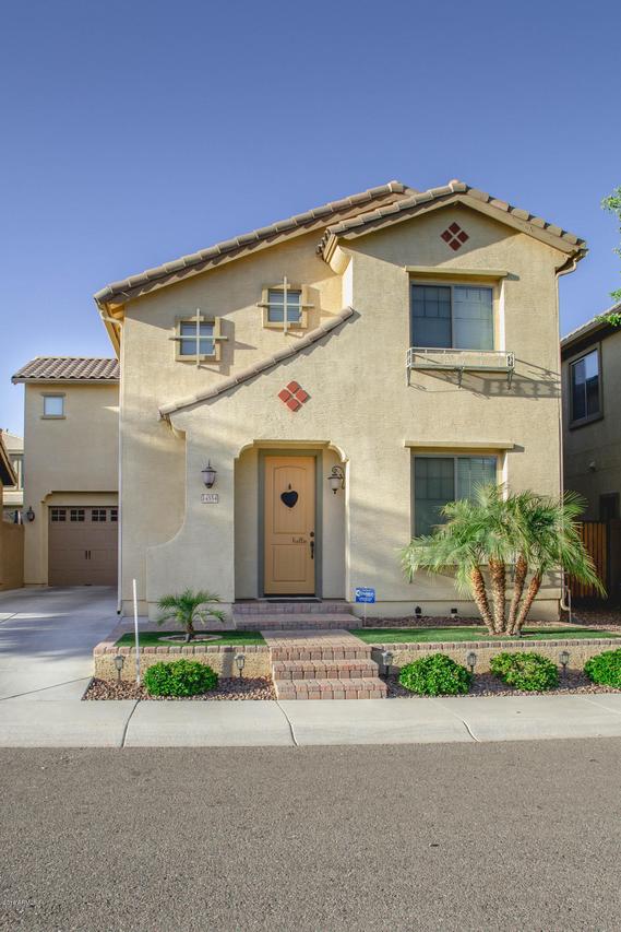 14554 W Port Au Prince Ln., Surprise, AZ 85379