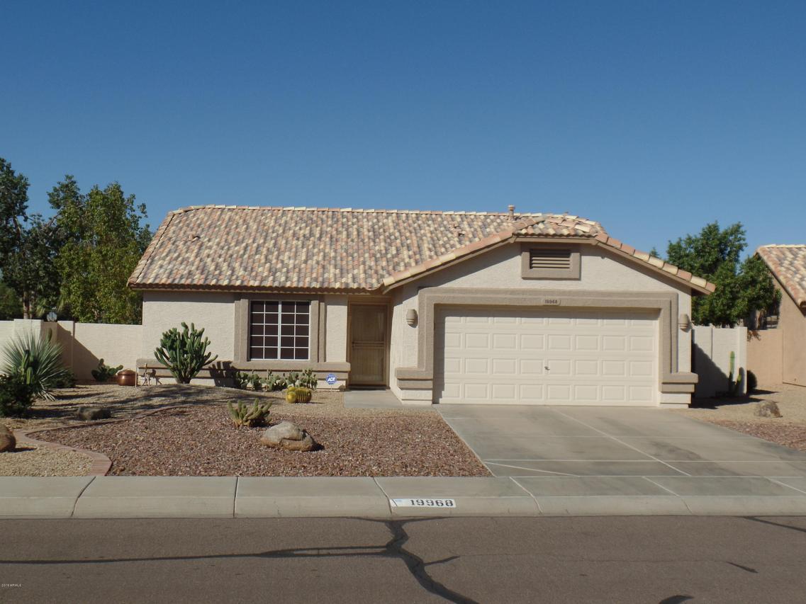 19968 N 108th Ln., Sun City, AZ 85373