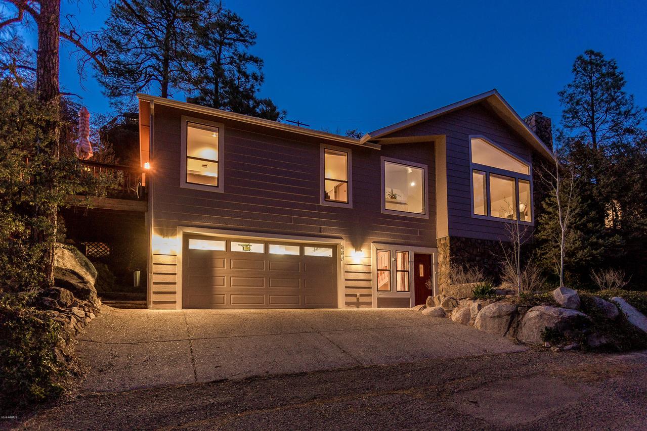 844 W Cherokee Rd., Prescott, AZ 86303