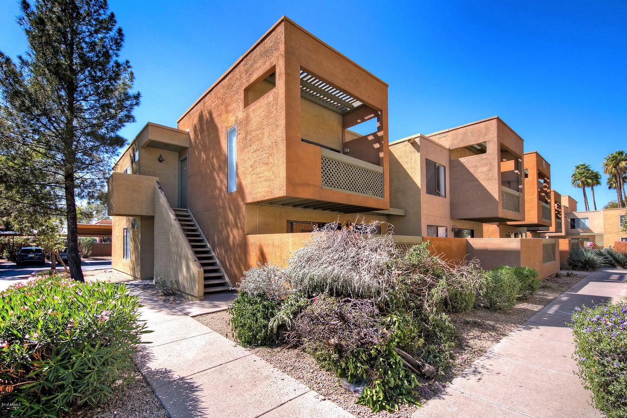 3500 N Hayden Rd. #701, Scottsdale, AZ 85251