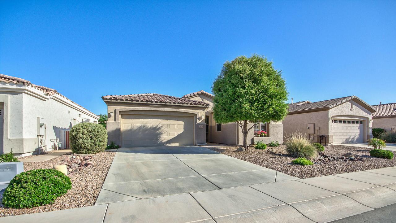 4214 E Mia Ln., Gilbert, AZ 85298