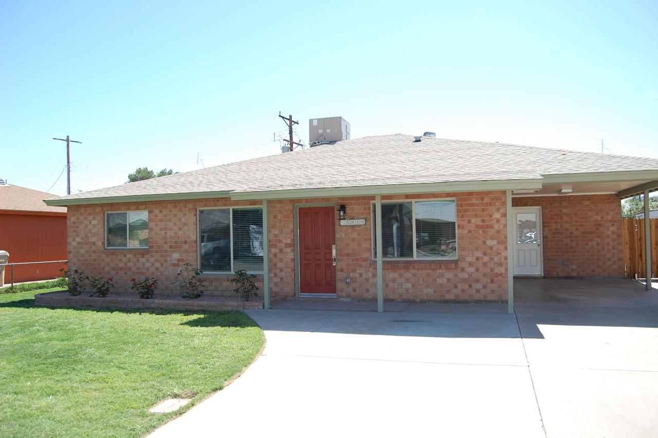 5019 W Gardenia Ave., Glendale, AZ 85301