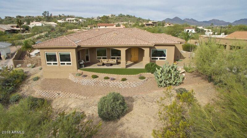 13640 N El Pueblo Blvd., Fountain Hills, AZ 85268