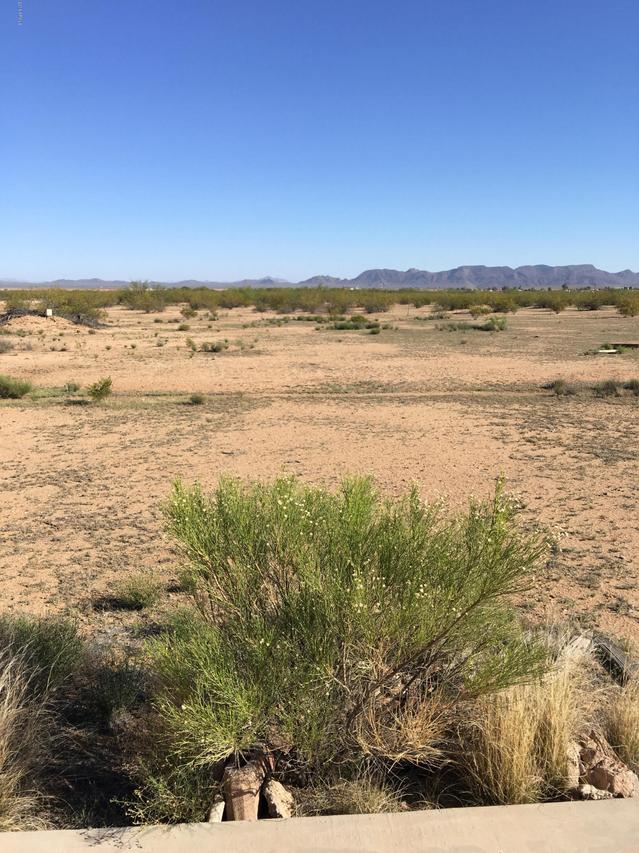 48508 N West Rd. #-, Aguila, AZ 85320