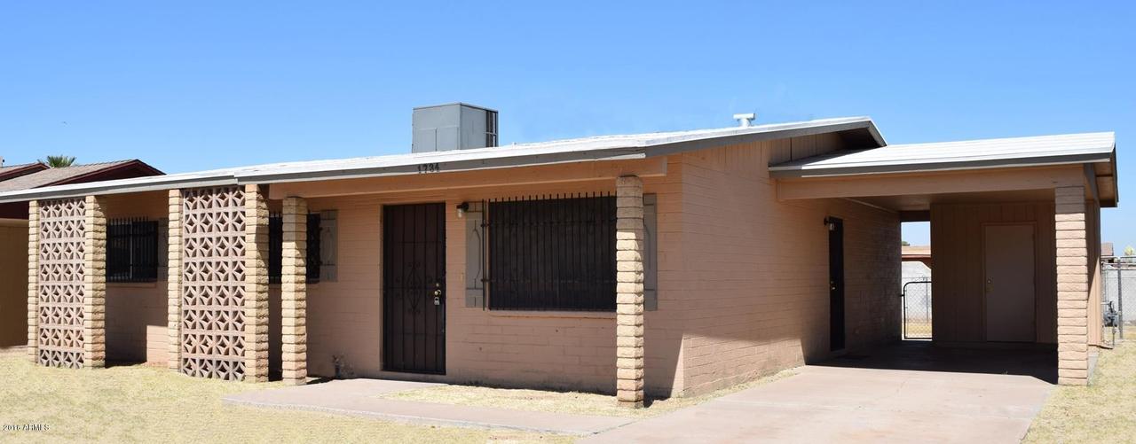 1734 W Fremont Rd., Phoenix, AZ 85041