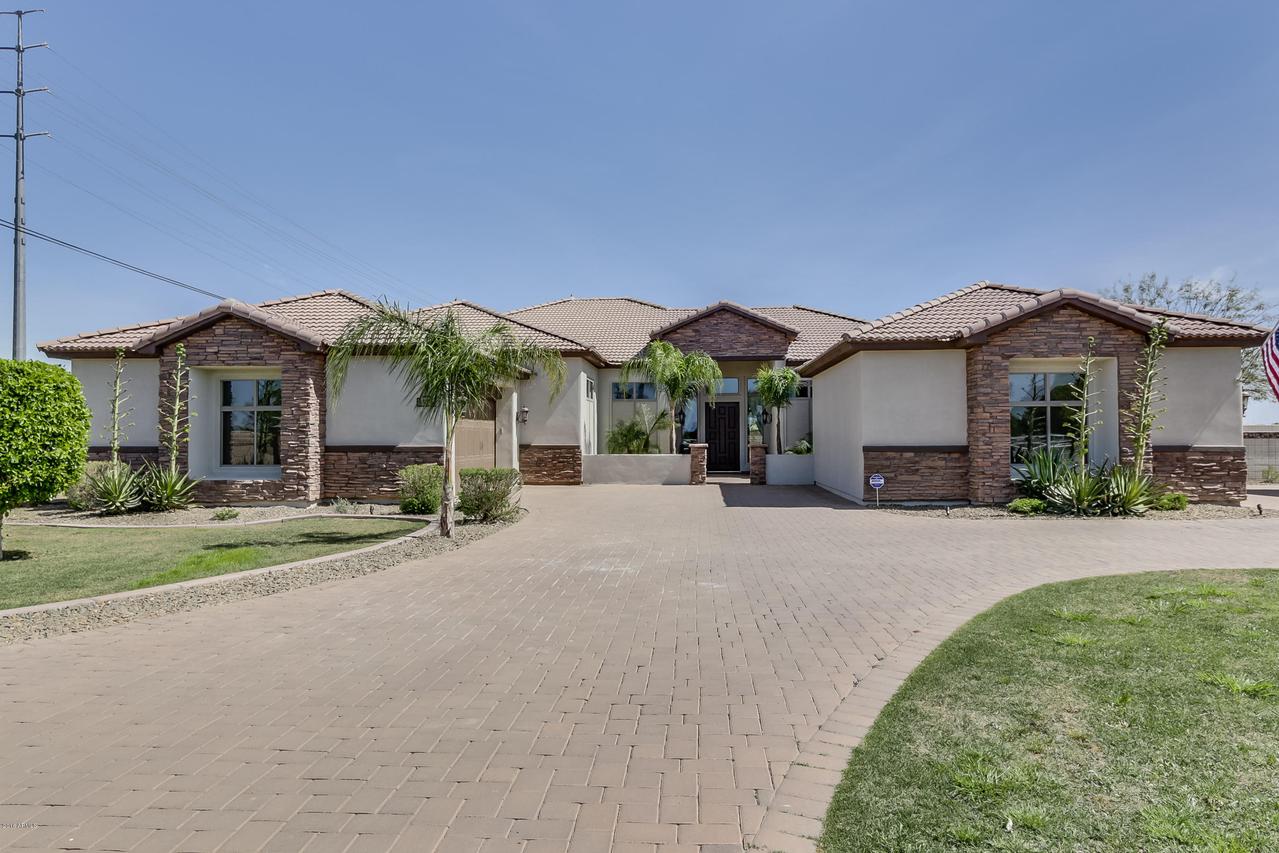 4819 S 163rd St., Gilbert, AZ 85298