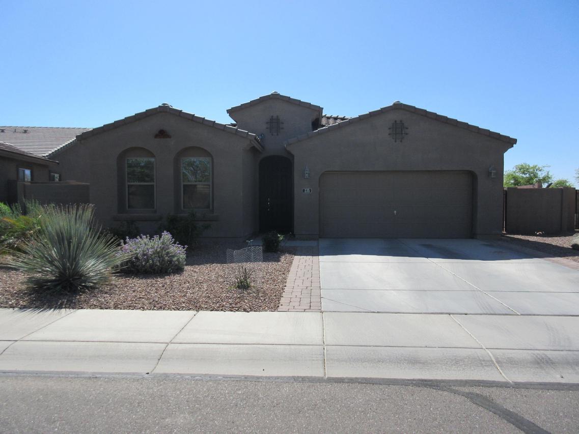 235 S Mission Abo Ln., Casa Grande, AZ 85194
