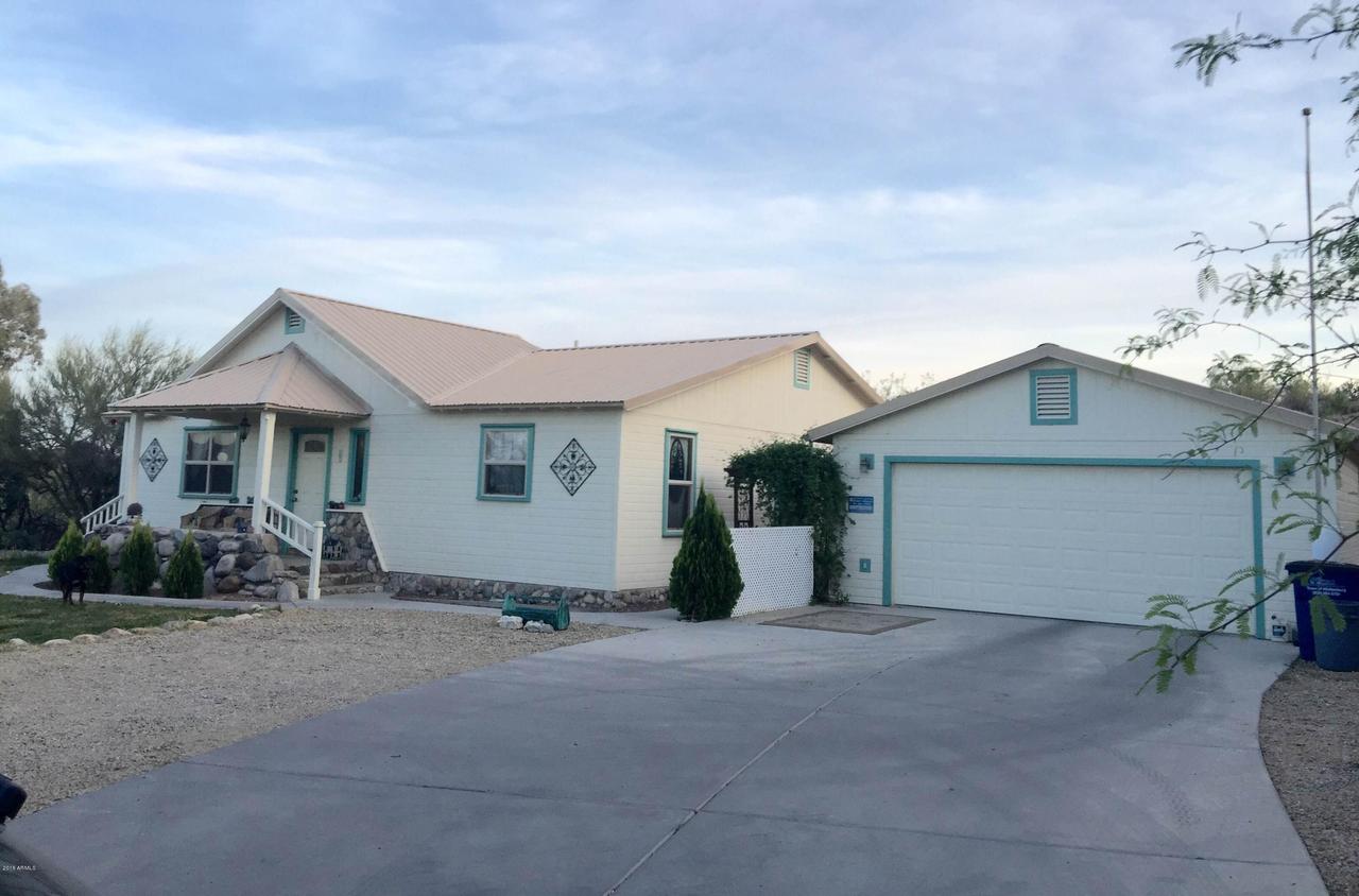 203 S Madison St., Wickenburg, AZ 85390