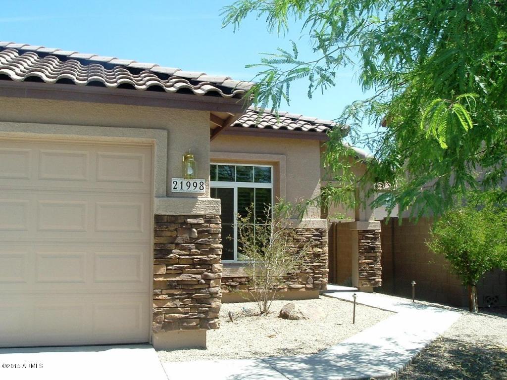 21998 W Sonora St., Buckeye, AZ 85326