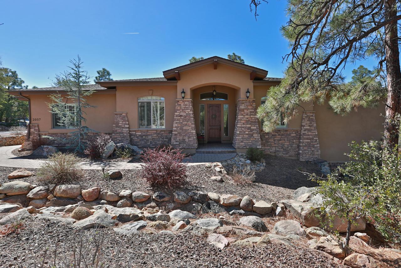 2057 Plateau, Prescott, AZ 86305