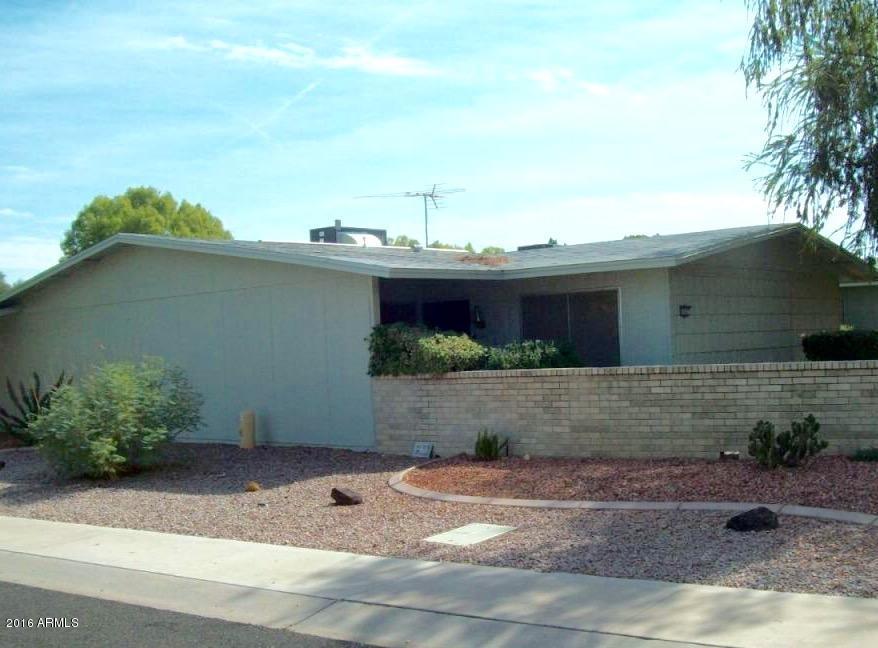 10547 W Palmeras Dr., Sun City, AZ 85373