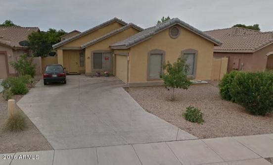 2629 W Maldonado Rd., Phoenix, AZ 85041