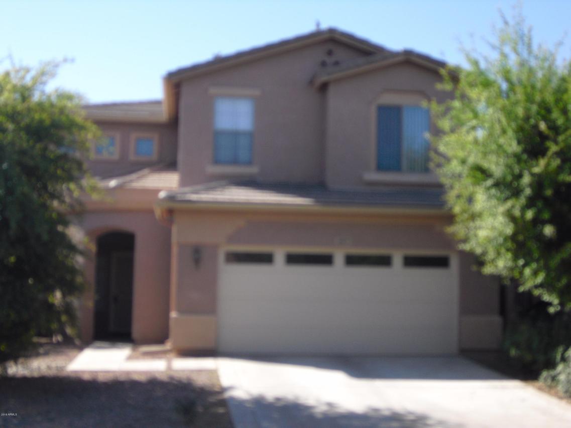 8819 W Hess St., Tolleson, AZ 85353