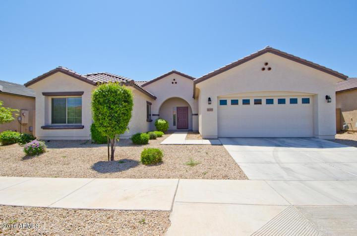 16393 W Mescal St., Surprise, AZ 85388