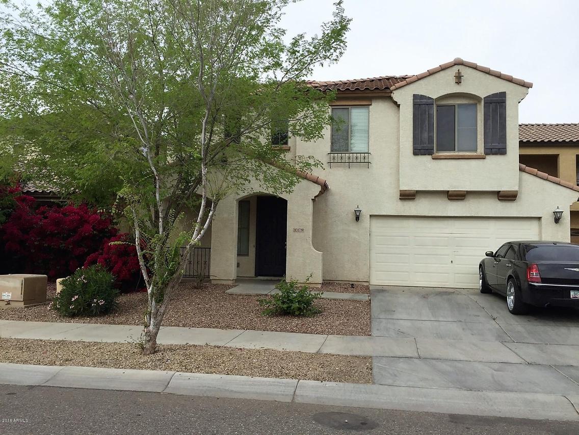 11750 N 147th Ln., Surprise, AZ 85379