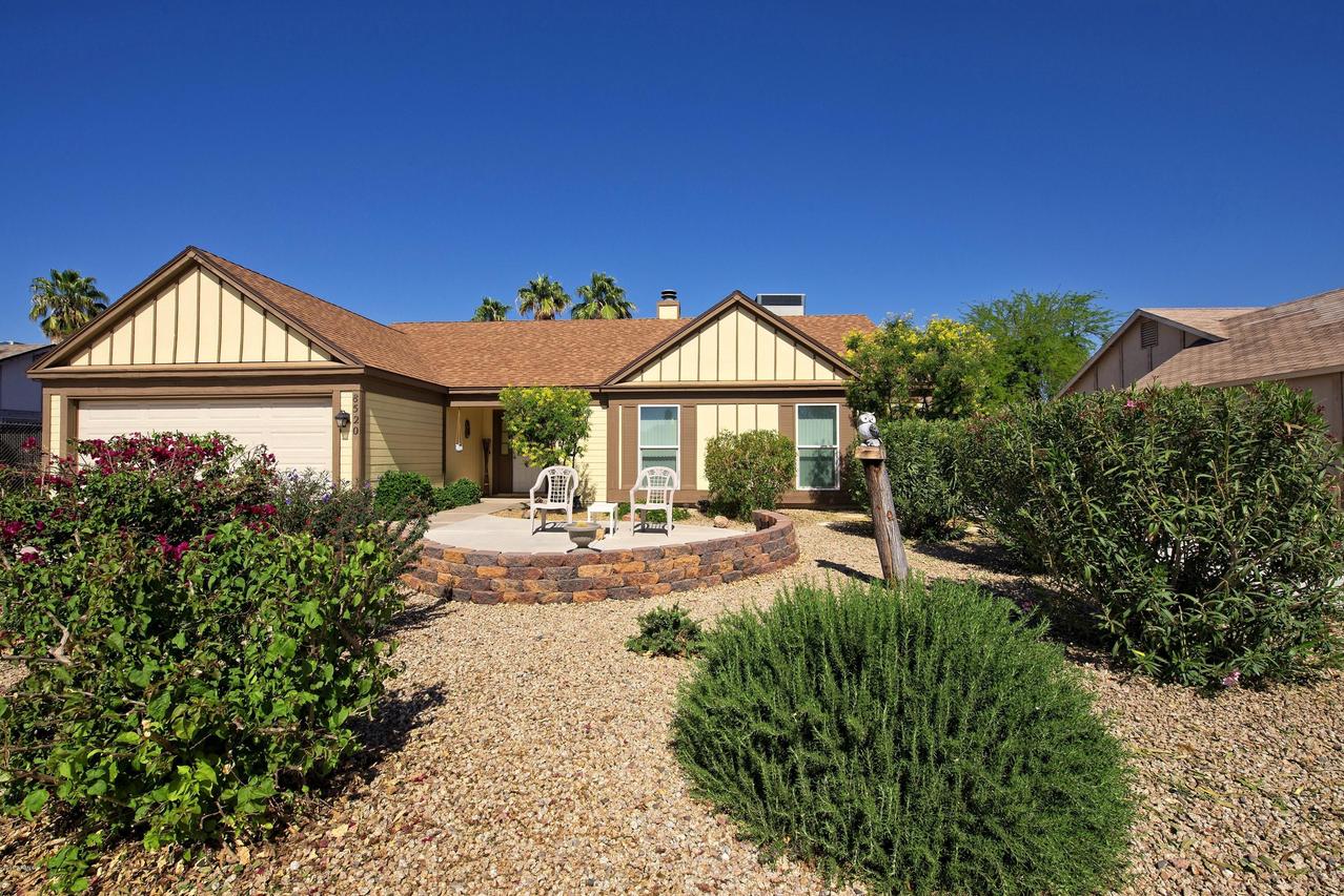 8520 W Corrine Dr., Peoria, AZ 85381