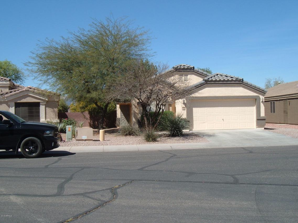 2091 N Coronado Ct., Casa Grande, AZ 85122