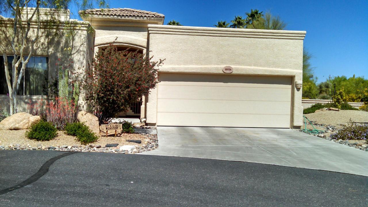 18836 E Plover Ct., Rio Verde, AZ 85263