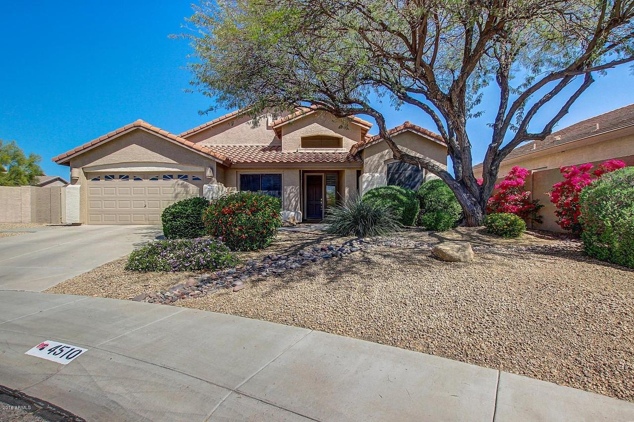 4510 E Sands Dr., Phoenix, AZ 85050