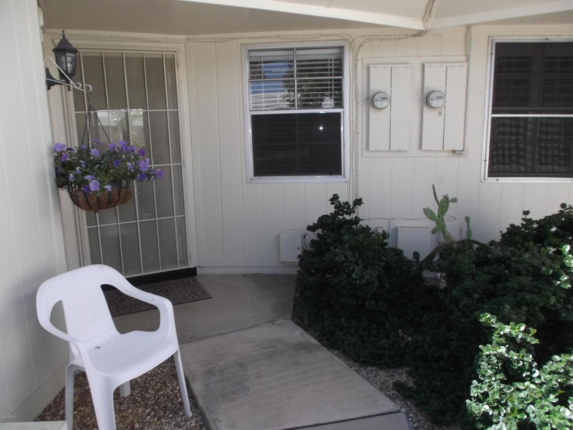 10556 W Ocotillo Dr., Sun City, AZ 85373