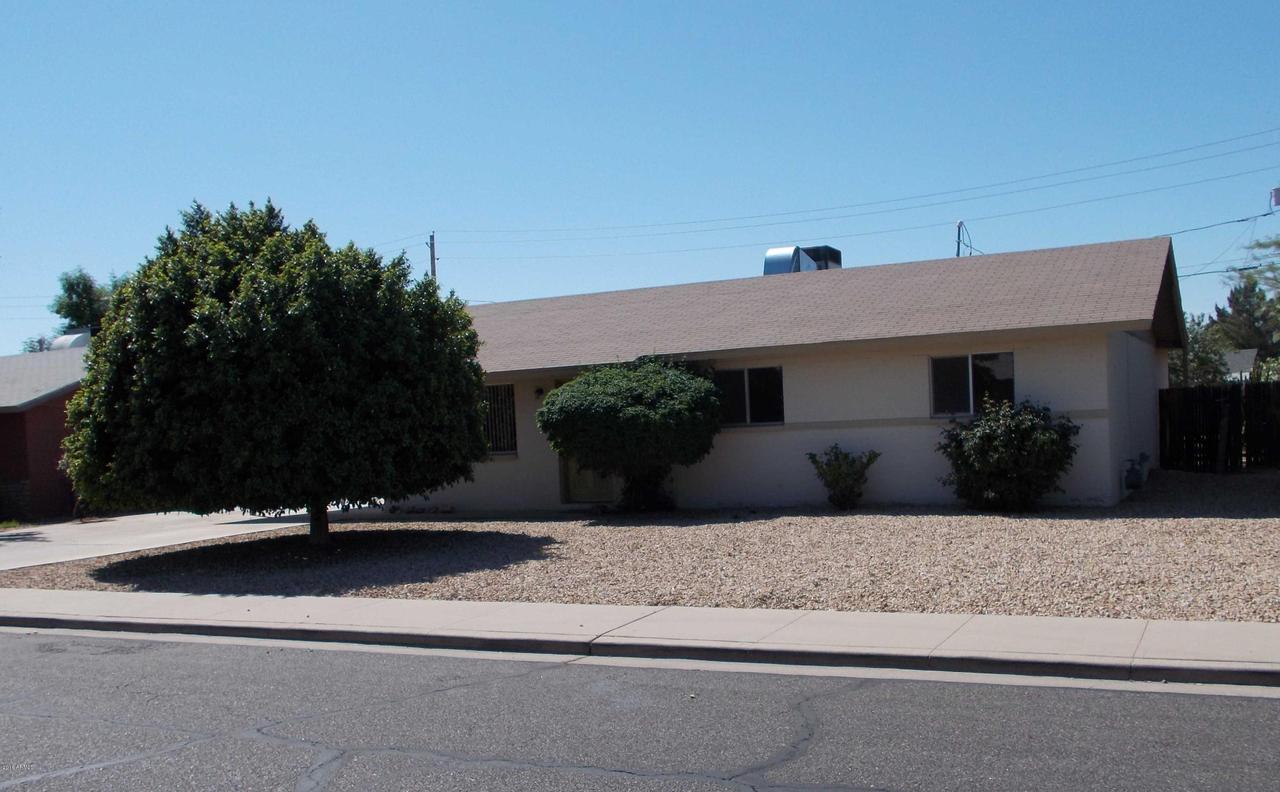 324 N Hill, Mesa, AZ 85203