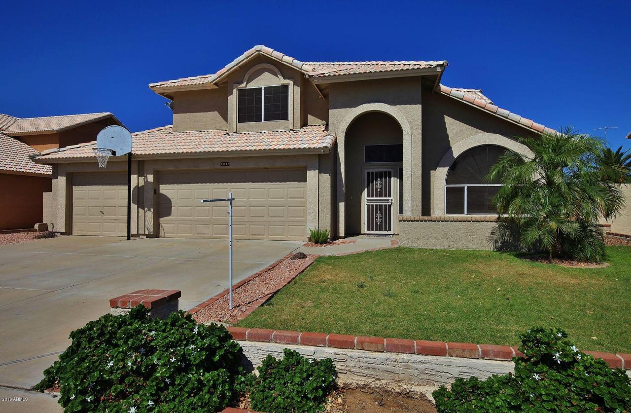 14242 N 92nd Ave., Peoria, AZ 85381