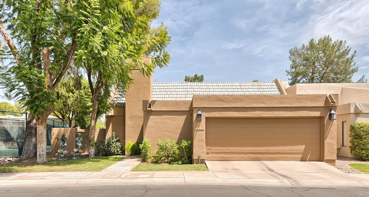 5301 N 25th Pl., Phoenix, AZ 85016