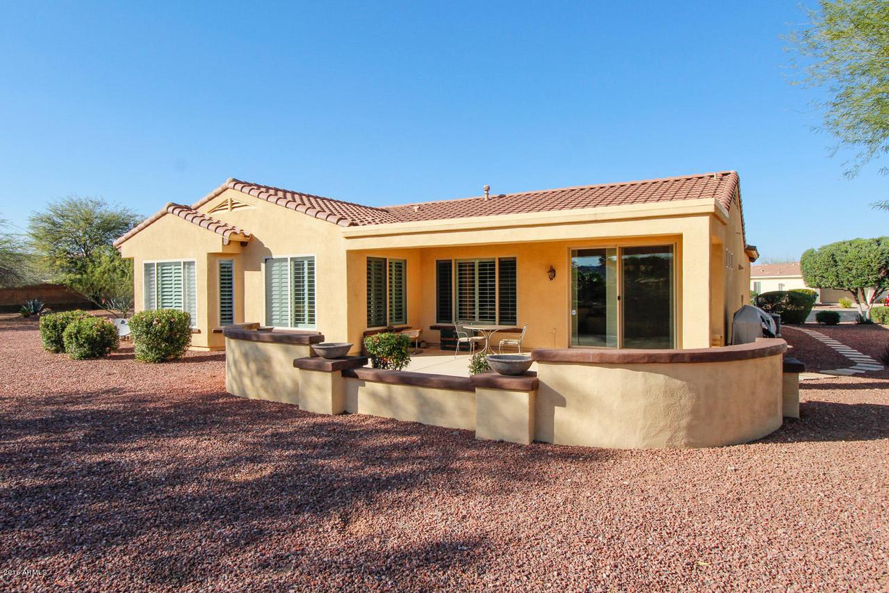 13447 W El Sueno Ct., Sun City West, AZ 85375