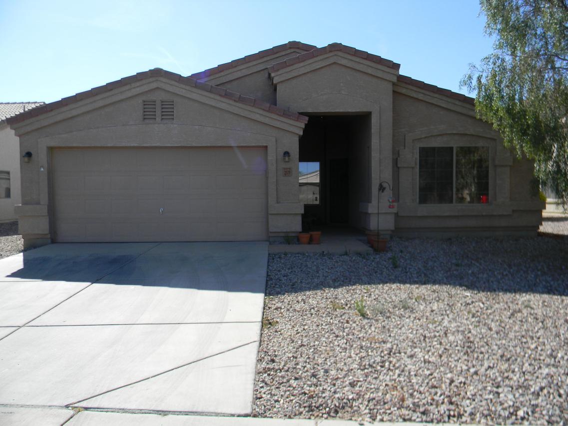 2171 N St Pedro Ave., Casa Grande, AZ 85122