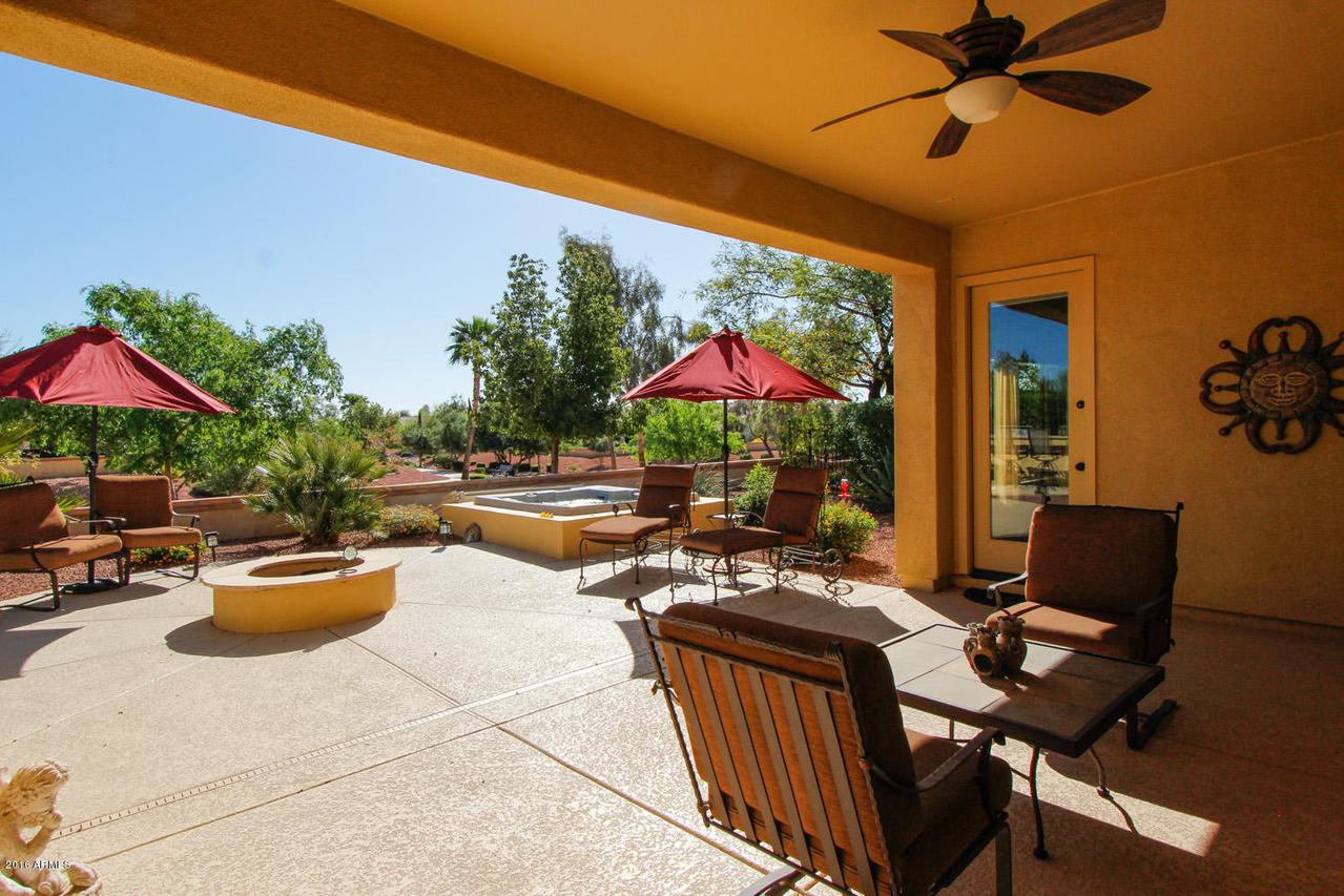 23109 N Cardenas Dr., Sun City West, AZ 85375