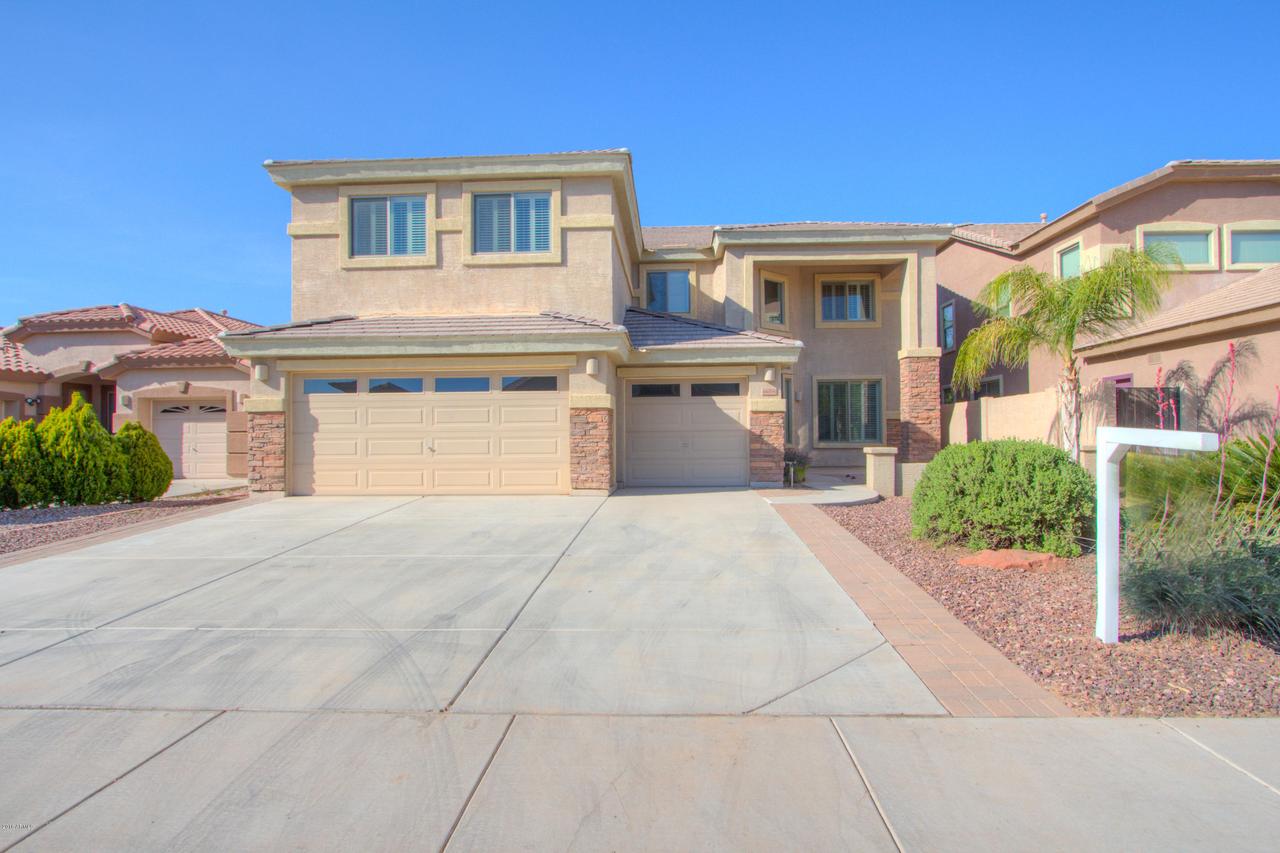 44004 W Yucca Ln., Maricopa, AZ 85138