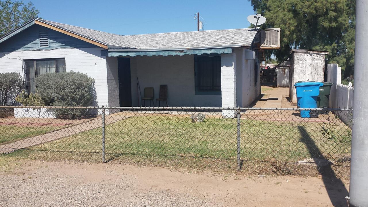 1934 E Jackson St., Phoenix, AZ 85034