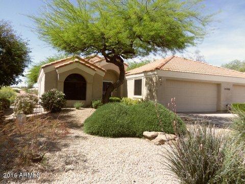 14402 N Ibsen Dr. #B, Fountain Hills, AZ 85268