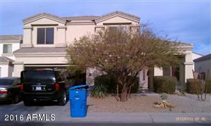 8410 W Pioneer St., Tolleson, AZ 85353