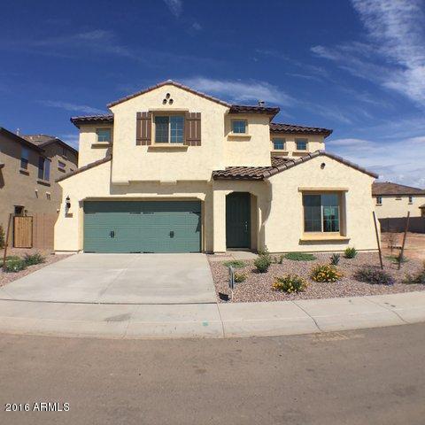 5415 S Parkwood, Mesa, AZ 85212