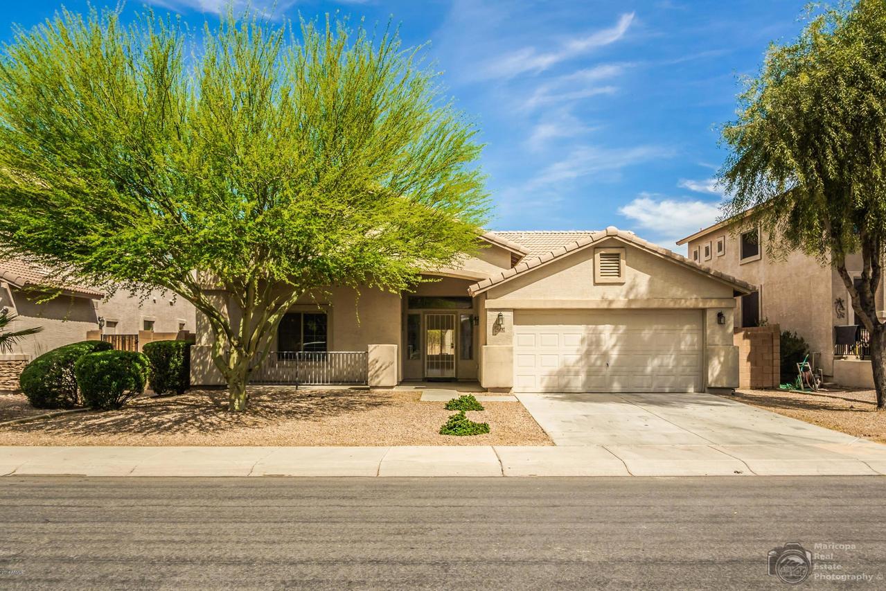 45202 W Norris Rd., Maricopa, AZ 85139