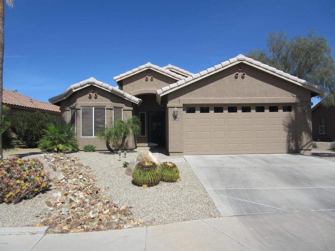 58 N Nueva Ln., Casa Grande, AZ 85194