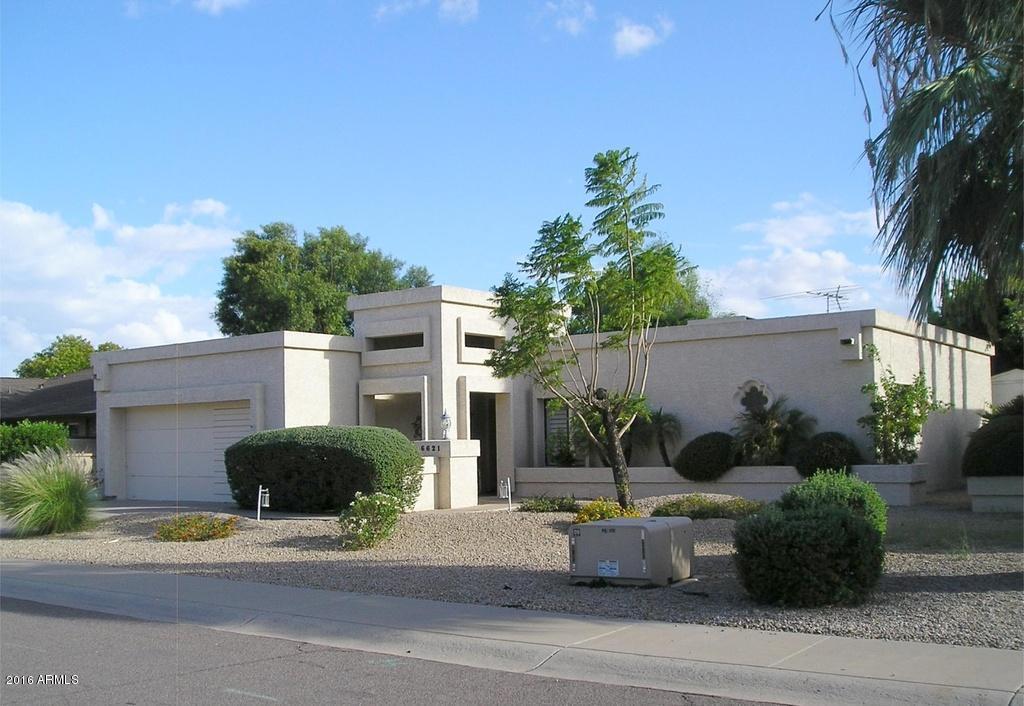 6621 E Kings Ave., Scottsdale, AZ 85254