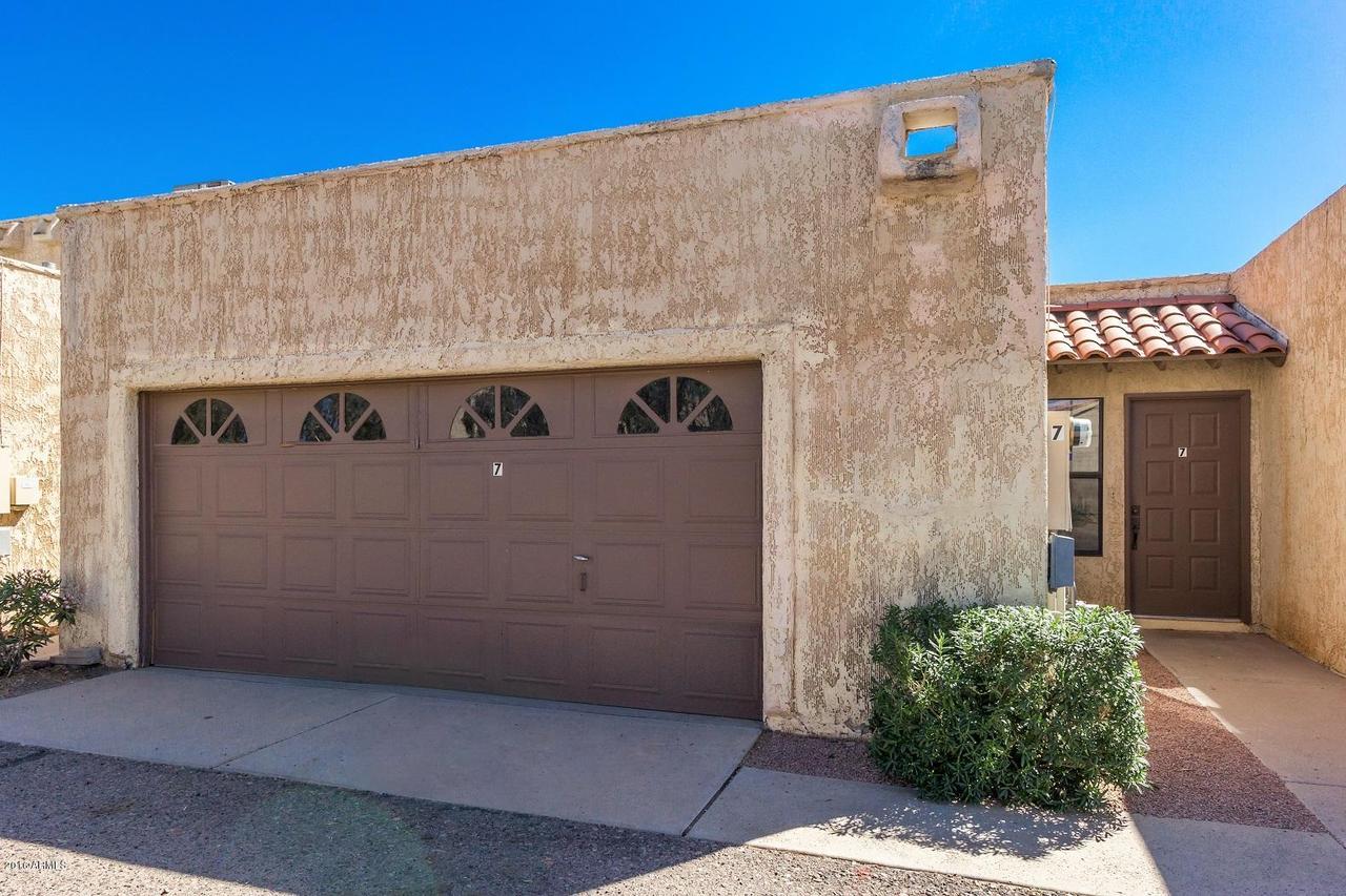 1915 N Avenida De Palmas #7, Casa Grande, AZ 85222