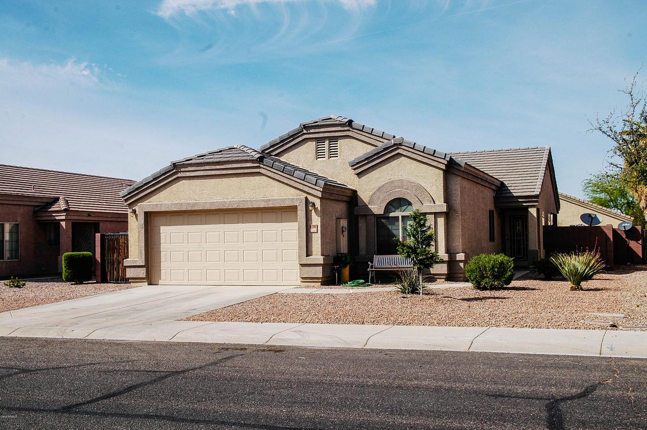 1746 E San Xavier Dr., Casa Grande, AZ 85122