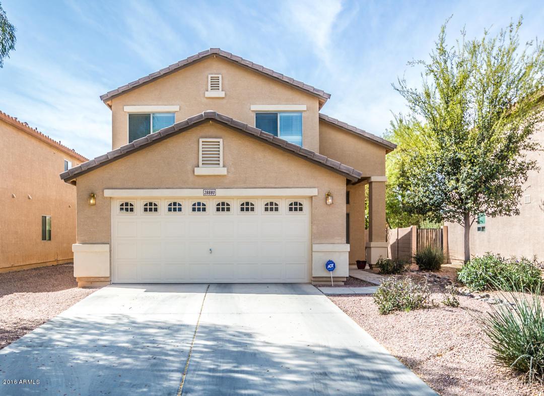 28880 N Nugget Ct., San Tan Valley, AZ 85143