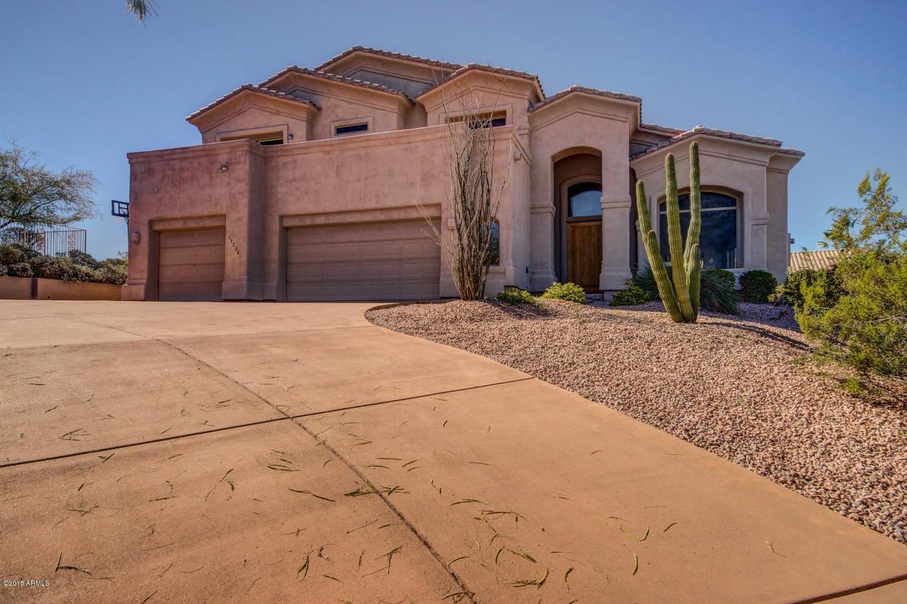 11204 N Pheasant Plz., Fountain Hills, AZ 85268