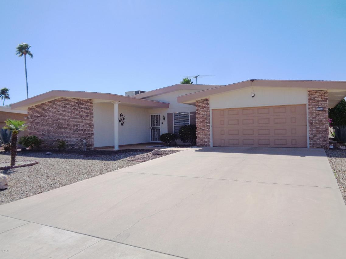 10937 W Jezebel Dr., Sun City, AZ 85373