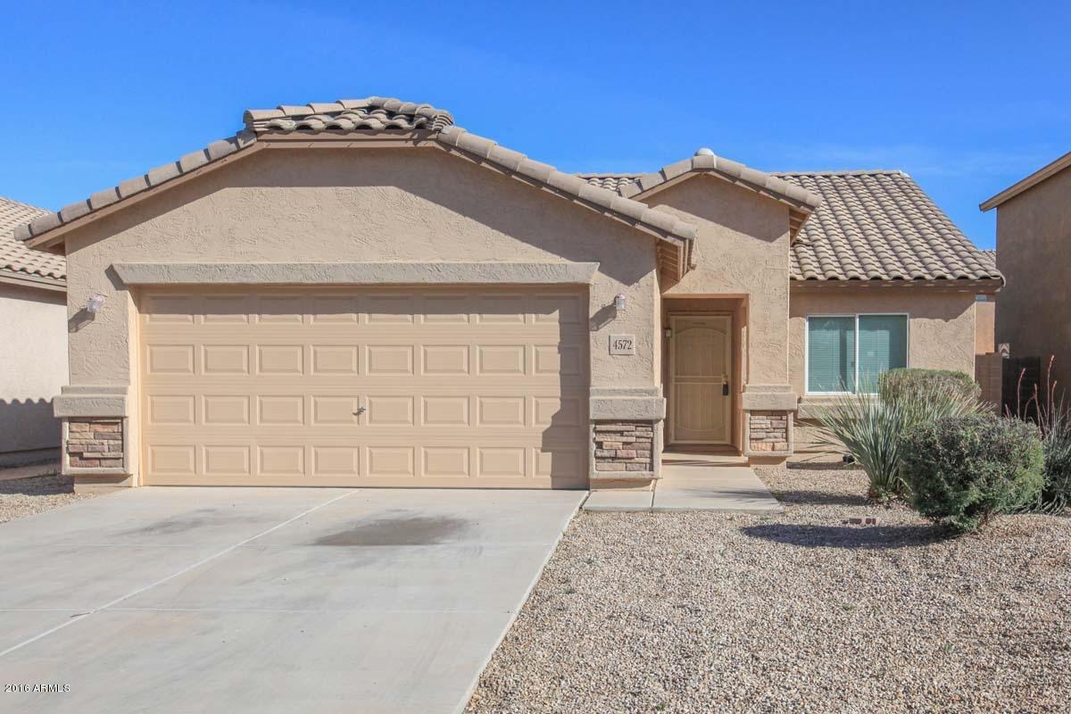 4572 E Silverbell Rd., San Tan Valley, AZ 85143