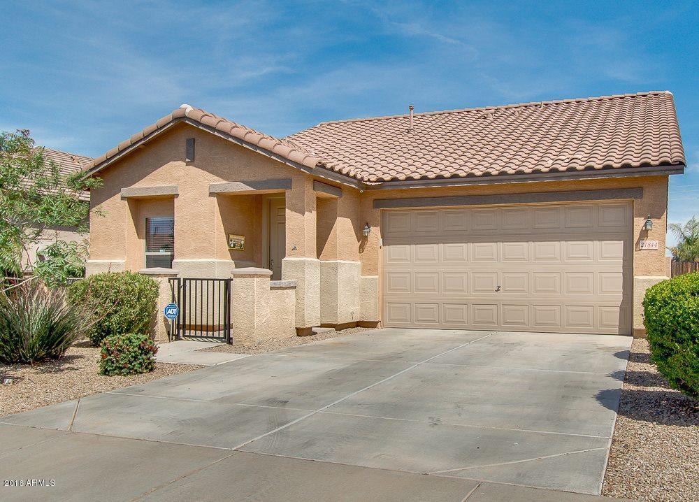 21844 E Puesta Del Sol, Queen Creek, AZ 85142