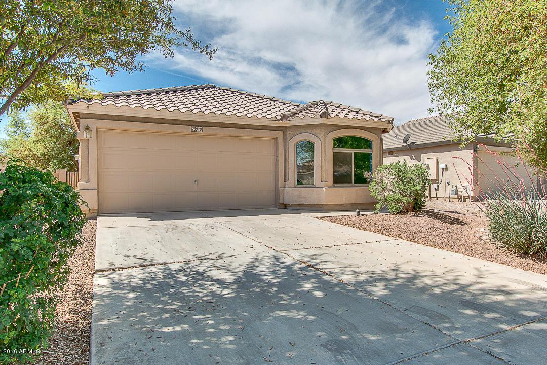 28940 N Coal Ave., San Tan Valley, AZ 85143