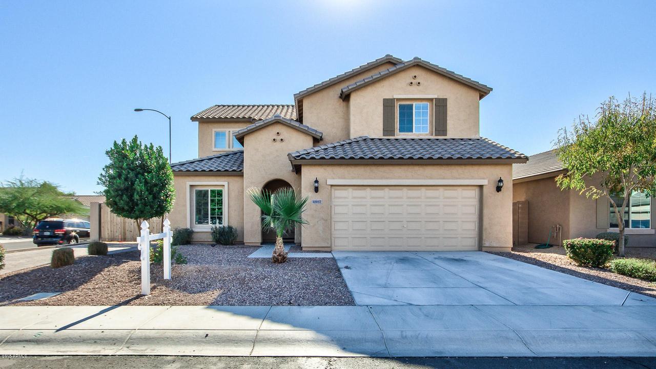 10957 E Starkey Ave., Mesa, AZ 85212