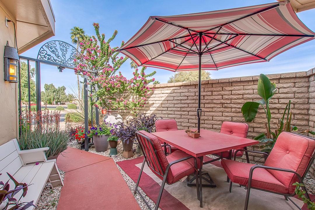 10601 W Granada Dr., Sun City, AZ 85373