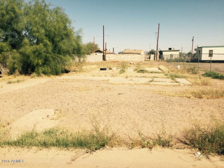 1724 E Wood St. #12, Phoenix, AZ 85040