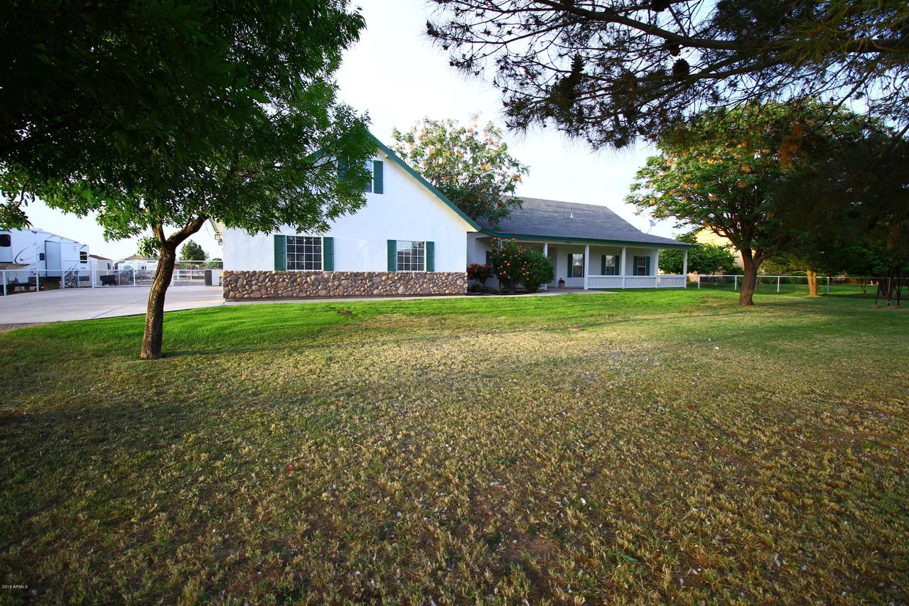 15230 E Via Del Palo, Gilbert, AZ 85298